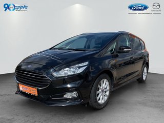 Ford S-Max Used vehicle for sale