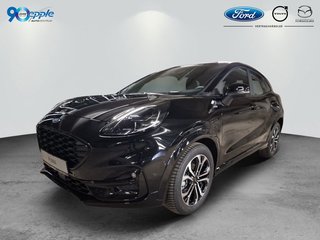 Ford Puma Neuwagen Kaufen
