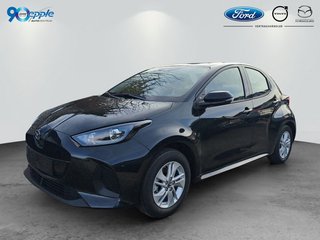 Mazda 2 Hybrid Neuwagen Kaufen