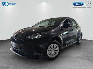 Mazda 2 Hybrid Neuwagen Kaufen
