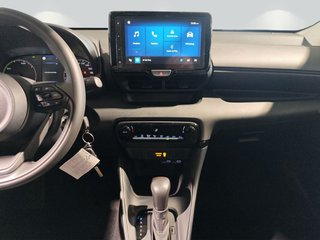 Mazda 2 Hybrid 1.5 VVT-i 116 CVT PRIME-LINE - photo 4