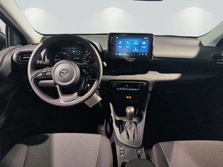 Mazda 2 Hybrid 1.5 VVT-i 116 CVT PRIME-LINE - photo 5