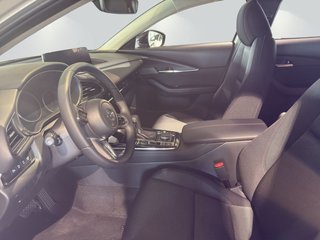 Mazda CX-30 e-SKYACTIVE G 140 Aut. HOMURA - bilder 1