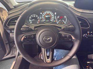 Mazda CX-30 e-SKYACTIVE G 140 Aut. HOMURA - bilder 2