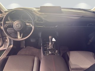 Mazda CX-30 e-SKYACTIVE G 140 Aut. HOMURA - bilder 4