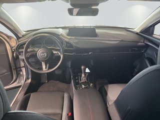 Mazda CX-30 e-SKYACTIVE G 140 Aut. HOMURA - bilder 5
