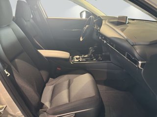 Mazda CX-30 e-SKYACTIVE G 140 Aut. HOMURA - bilder 7