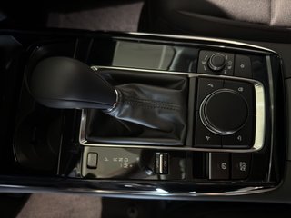 Mazda CX-30 e-SKYACTIVE G 140 Aut. HOMURA - bilder 10