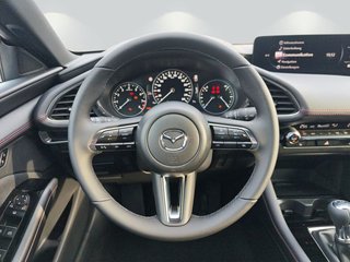 Mazda 3 e-SKYACTIV-X 186 M HYBRID HOMURA - photo 2