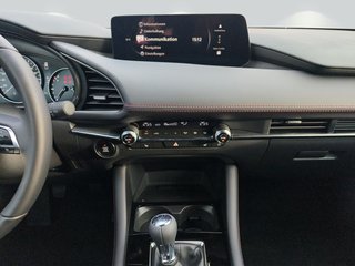 Mazda 3 e-SKYACTIV-X 186 M HYBRID HOMURA - photo 4