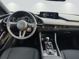 Mazda 3 e-SKYACTIV-X 186 M HYBRID HOMURA - photo 5
