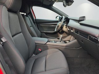 Mazda 3 e-SKYACTIV-X 186 M HYBRID HOMURA - photo 7