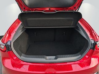 Mazda 3 e-SKYACTIV-X 186 M HYBRID HOMURA - photo 8