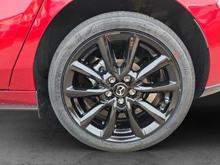 Mazda 3 e-SKYACTIV-X 186 M HYBRID HOMURA - photo 9
