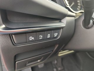 Mazda 3 e-SKYACTIV-X 186 M HYBRID HOMURA - photo 10