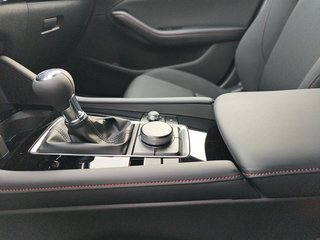 Mazda 3 e-SKYACTIV-X 186 M HYBRID HOMURA - photo 13