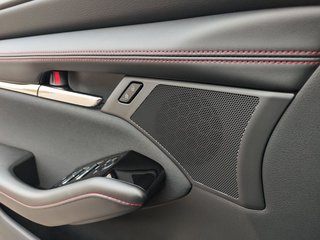 Mazda 3 e-SKYACTIV-X 186 M HYBRID HOMURA - photo 14