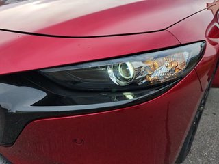 Mazda 3 e-SKYACTIV-X 186 M HYBRID HOMURA - photo 15