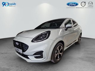 Ford Puma Neuwagen Kaufen