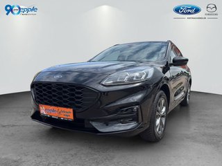 Ford Kuga Gebrauchtwagen Kaufen