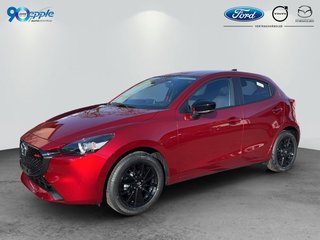 Mazda 2 Neuwagen Kaufen