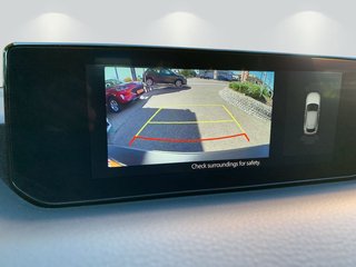 Mazda MX-30 e-SKYACTIV EV ADŽVANTAGE - photo 5