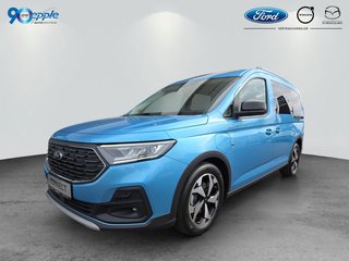 Ford Grand Tourneo New vehicle for sale