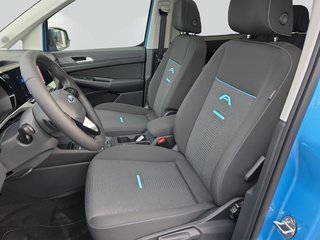 Ford Grand Tourneo Connect 1.5 PHEV ACTIVE - bilder 1