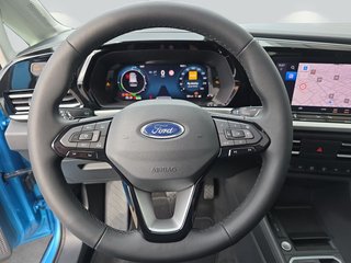 Ford Grand Tourneo Connect 1.5 PHEV ACTIVE - bilder 2