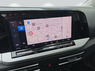 Ford Grand Tourneo Connect 1.5 PHEV ACTIVE - bilder 3