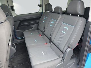 Ford Grand Tourneo Connect 1.5 PHEV ACTIVE - bilder 6