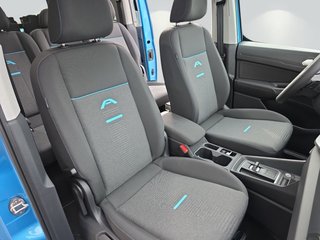 Ford Grand Tourneo Connect 1.5 PHEV ACTIVE - bilder 7