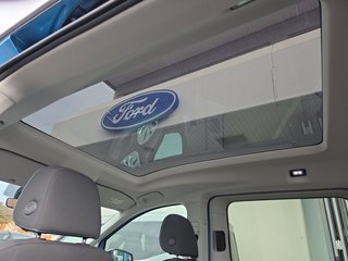 Ford Grand Tourneo Connect 1.5 PHEV ACTIVE - bilder 10