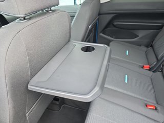 Ford Grand Tourneo Connect 1.5 PHEV ACTIVE - bilder 12