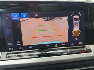 Ford Grand Tourneo Connect 1.5 PHEV ACTIVE - bilder 15