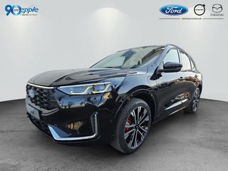 Ford Kuga Vorführfahrzeug Kaufen