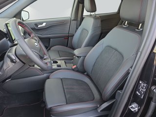 Ford Kuga 2.5 PHEV ST-LINE X Plug-In AHK/20 Zoll - bilder 1