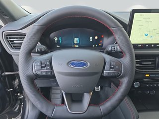 Ford Kuga 2.5 PHEV ST-LINE X Plug-In AHK/20 Zoll - bilder 2