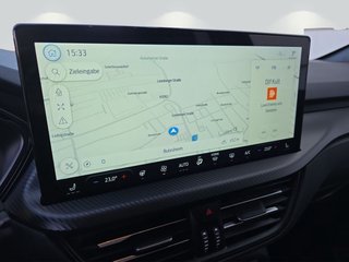 Ford Kuga 2.5 PHEV ST-LINE X Plug-In AHK/20 Zoll - bilder 3