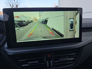 Ford Kuga 2.5 PHEV ST-LINE X Plug-In AHK/20 Zoll - bilder 14
