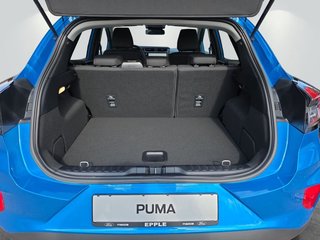 Ford Puma TITANIUM *Automatik* Ganzjahresreifen - photo 8