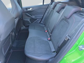 Ford Focus Turnier ST X *Vollausstattung außer AHK* - bilder 6