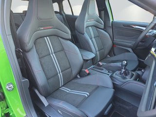 Ford Focus Turnier ST X *Vollausstattung außer AHK* - bilder 7