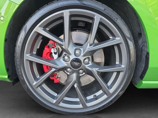 Ford Focus Turnier ST X *Vollausstattung außer AHK* - bilder 9