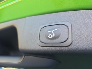 Ford Focus Turnier ST X *Vollausstattung außer AHK* - bilder 10