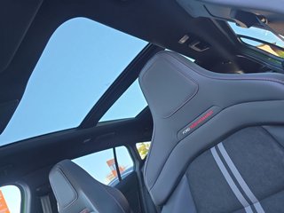 Ford Focus Turnier ST X *Vollausstattung außer AHK* - bilder 11
