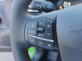 Ford Focus Turnier ST X *Vollausstattung außer AHK* - bilder 13
