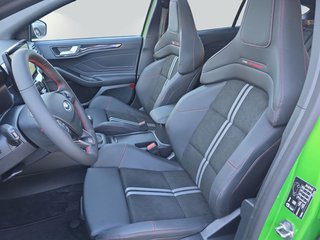 Ford Focus Turnier ST X *Vollausstattung außer AHK* - bilder 1