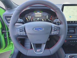 Ford Focus Turnier ST X *Vollausstattung außer AHK* - bilder 2