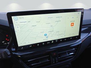 Ford Focus Turnier ST X *Vollausstattung außer AHK* - bilder 3